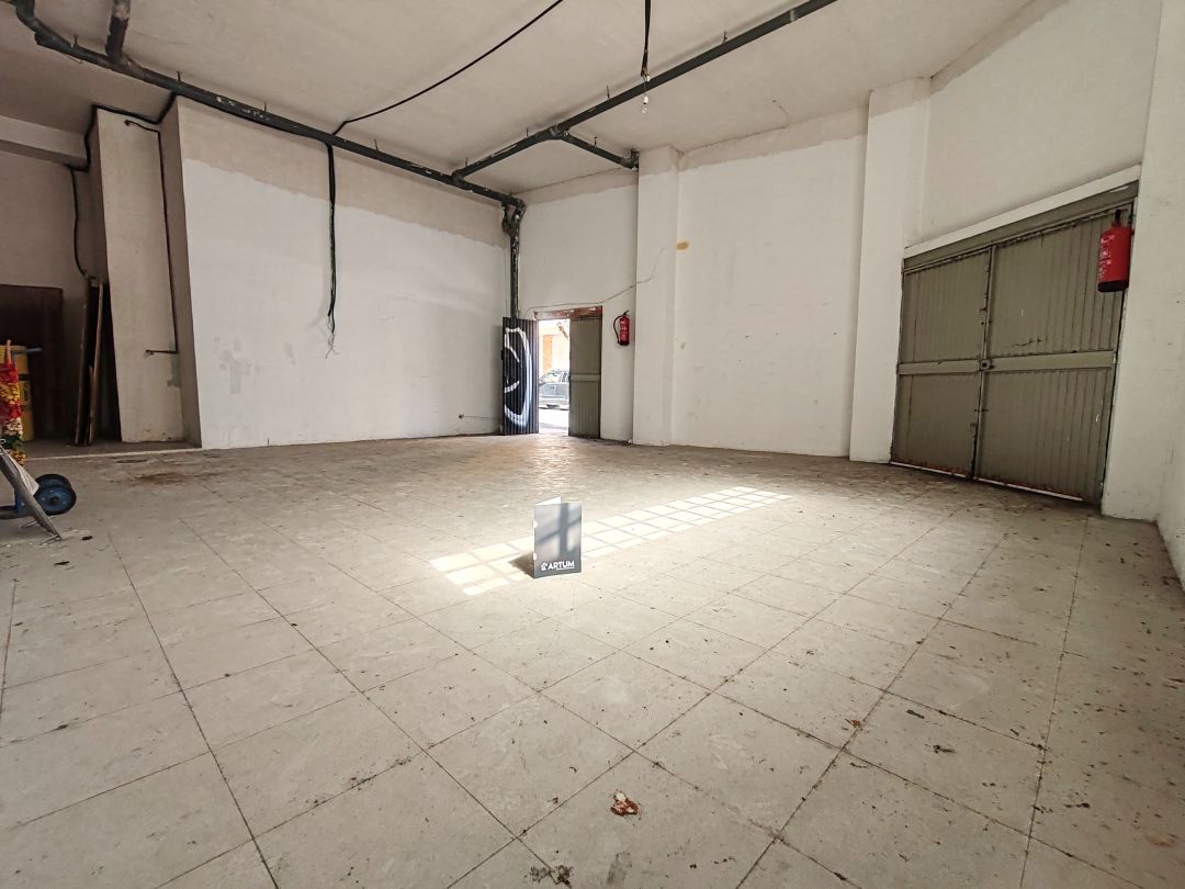 local en venta en logrono