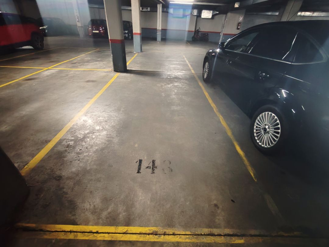 garaje en venta y alquiler en logrono