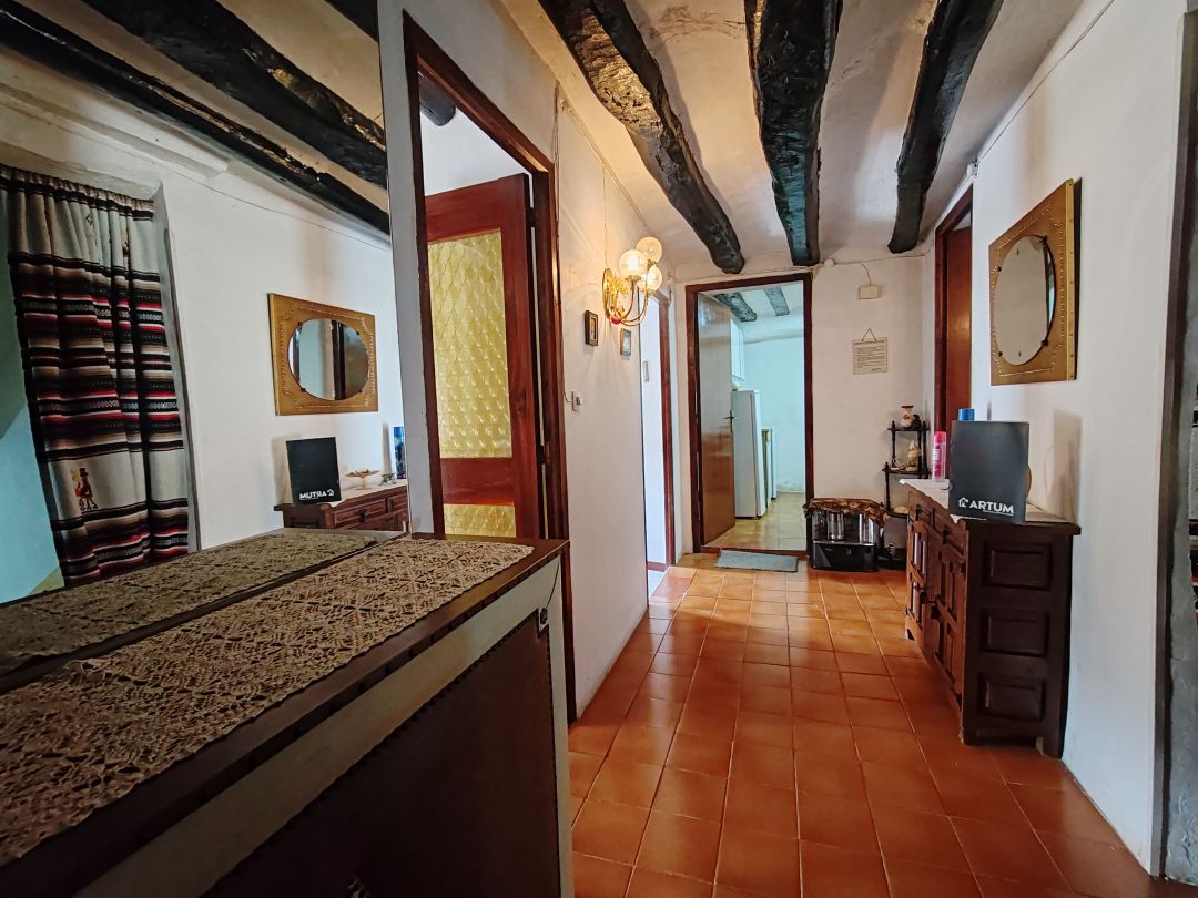 casa en venta en espronceda