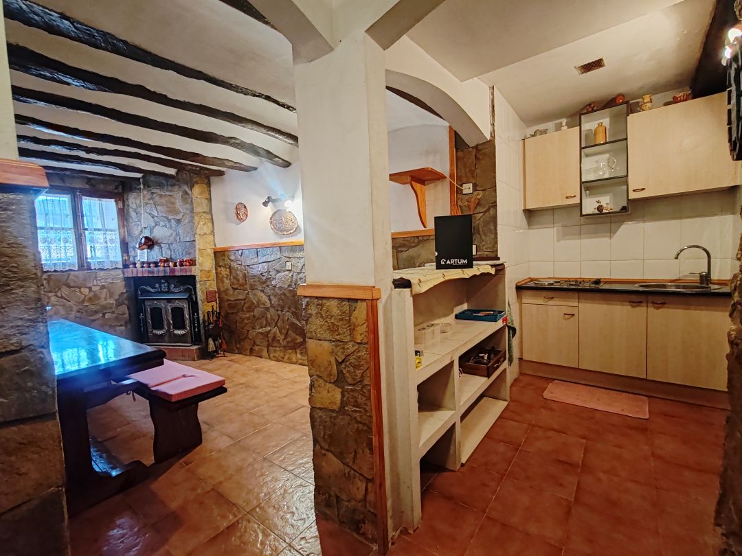casa en venta en espronceda