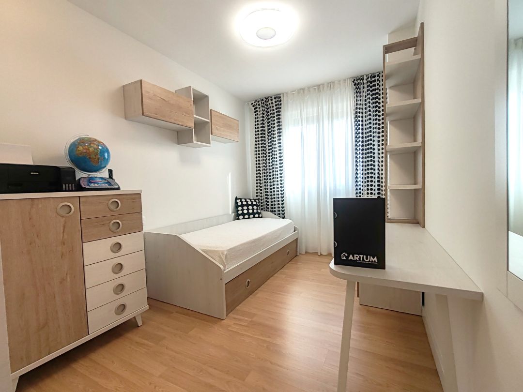 piso en venta en logrono