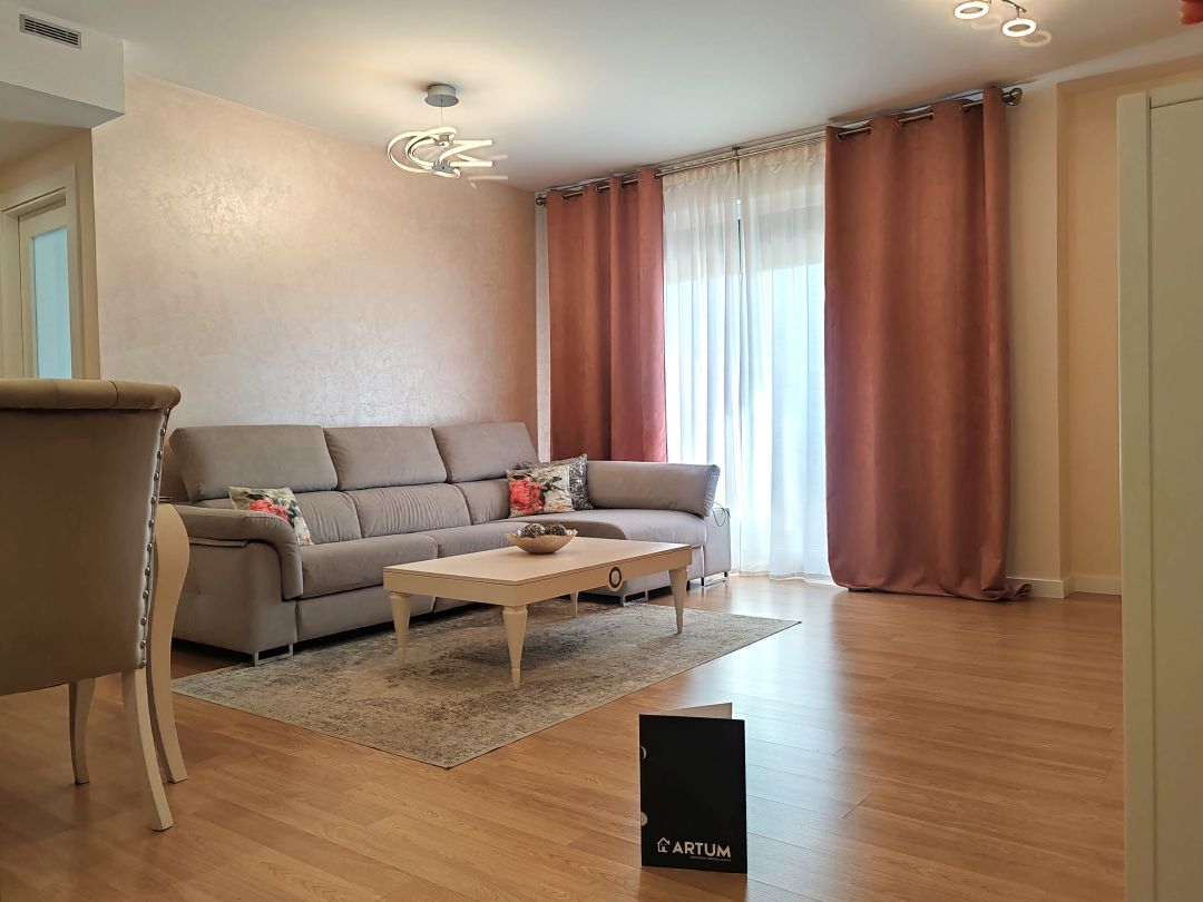 piso en venta en logrono