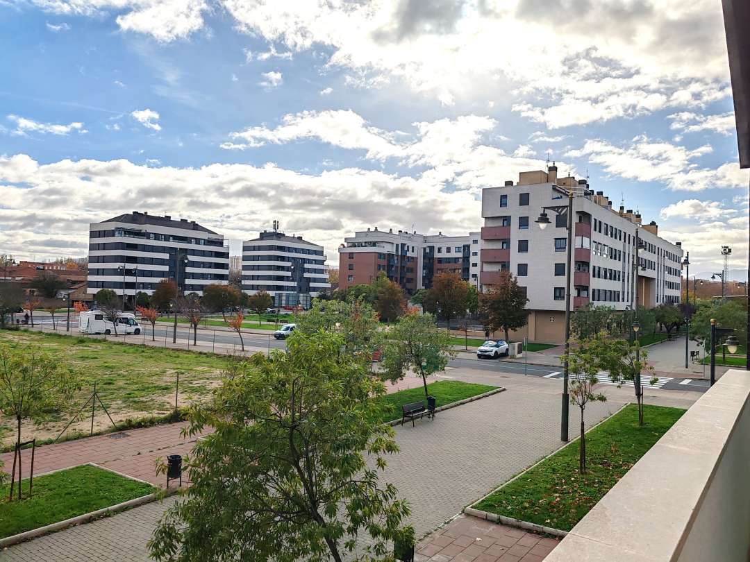 piso en venta en logrono