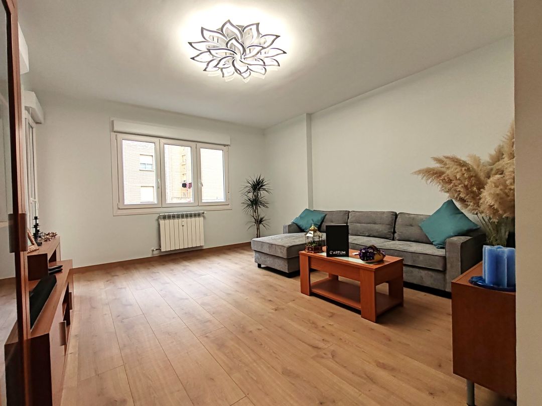 piso en venta en logrono
