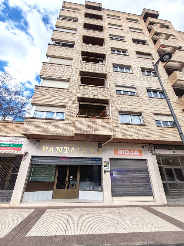 local en venta en logrono