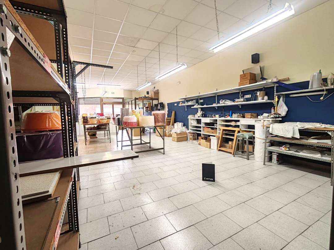 local en venta en logrono