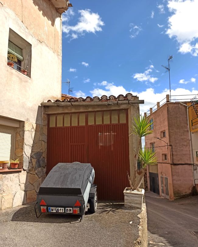 casa en venta en lagunilla del jubera