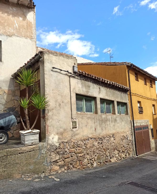 casa en venta en lagunilla del jubera