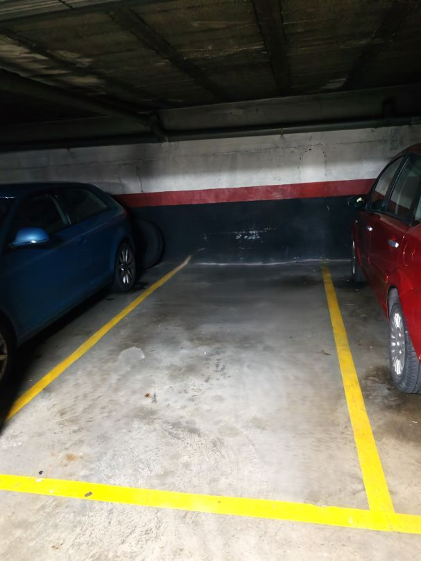 garaje en alquiler en logrono