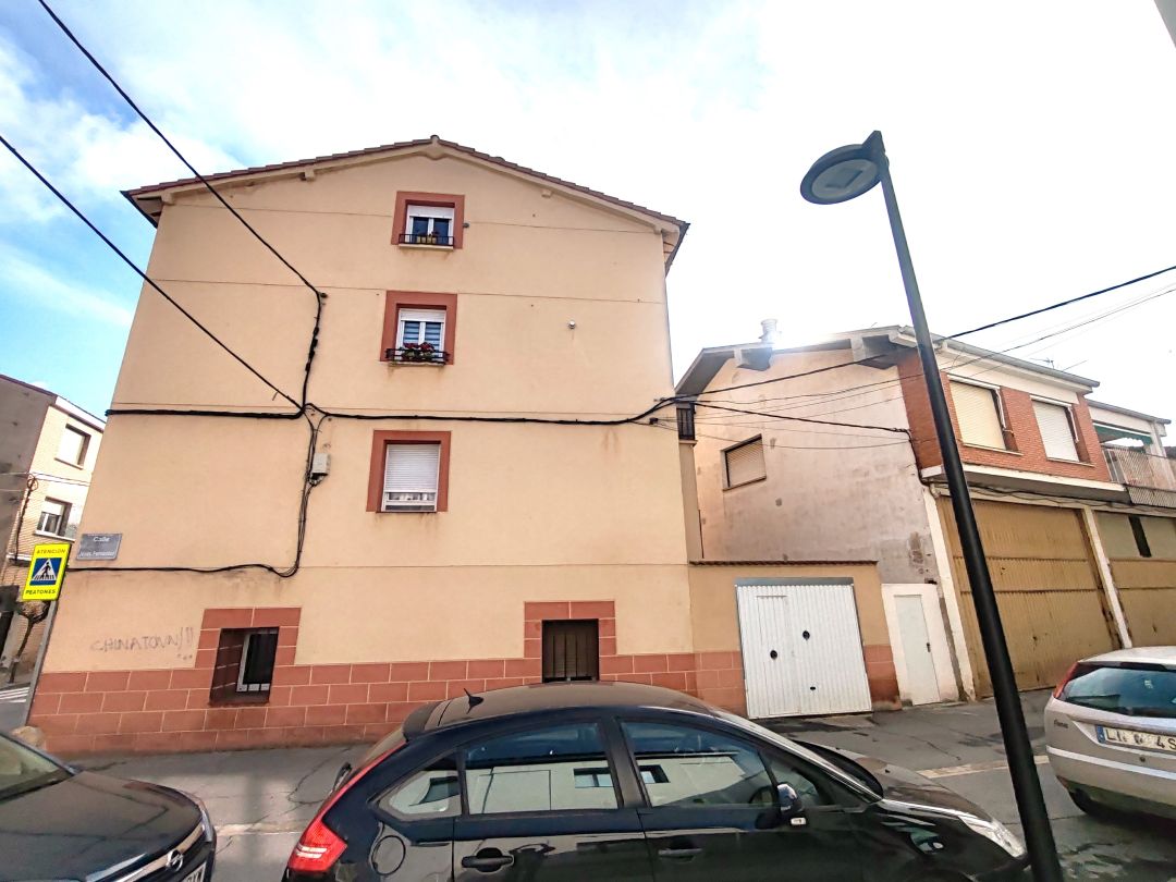 piso en venta en murillo de rio leza