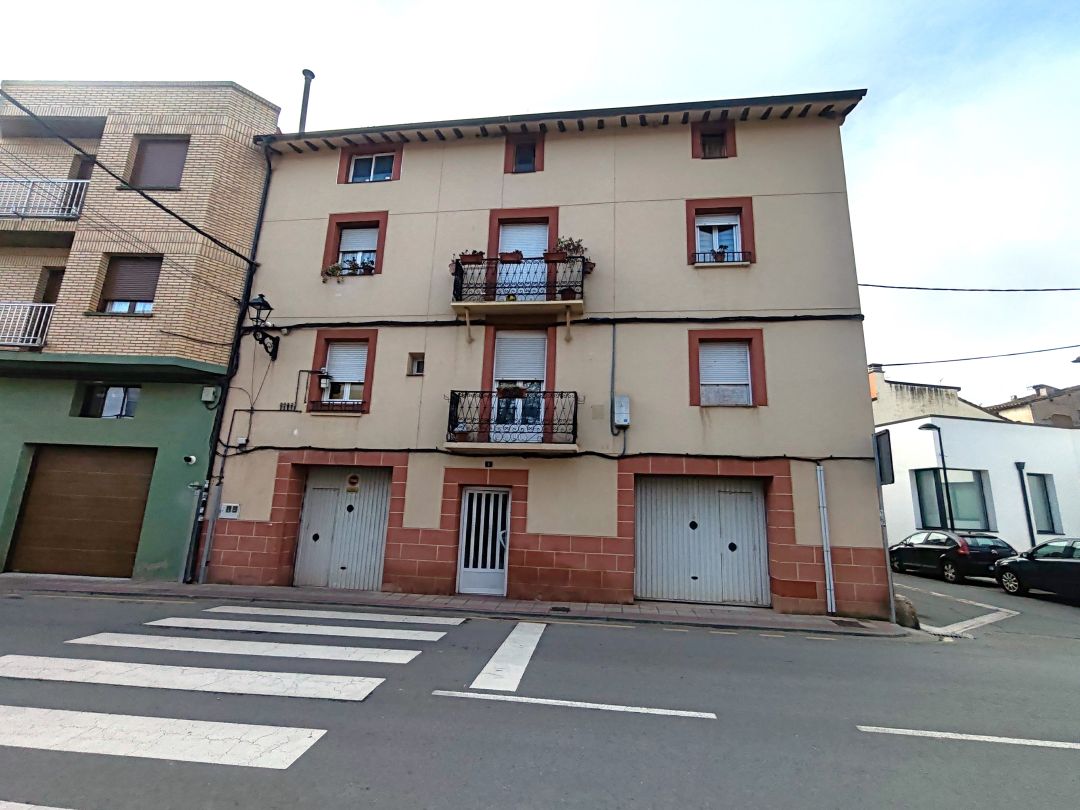 piso en venta en murillo de rio leza
