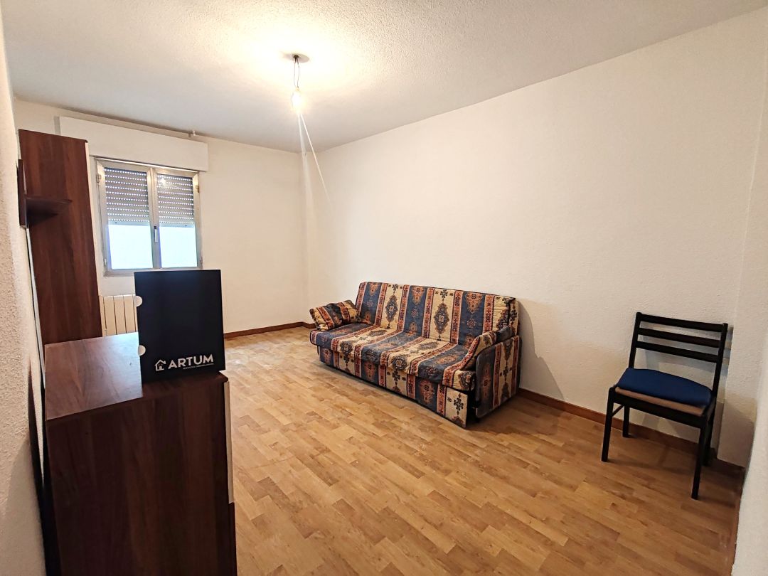 casa en venta en logrono