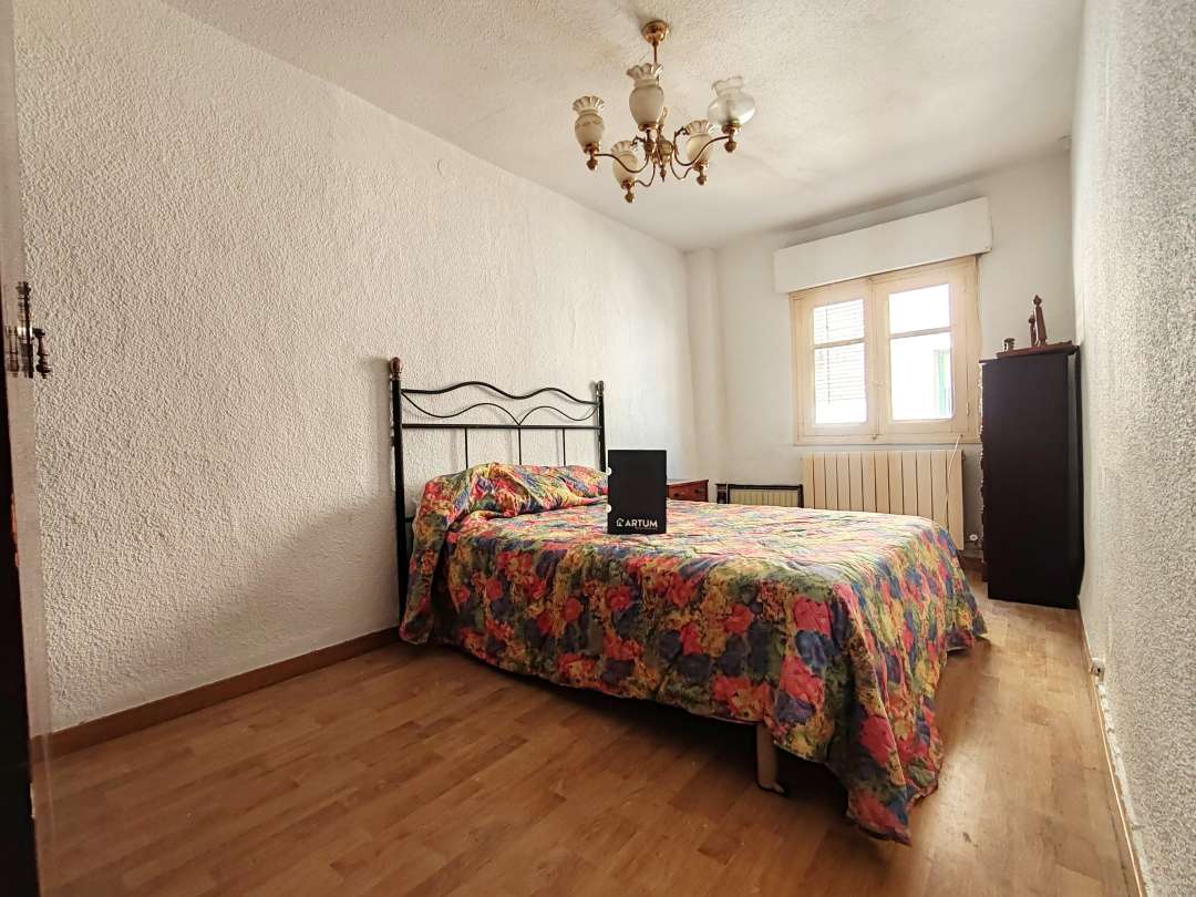 casa en venta en logrono