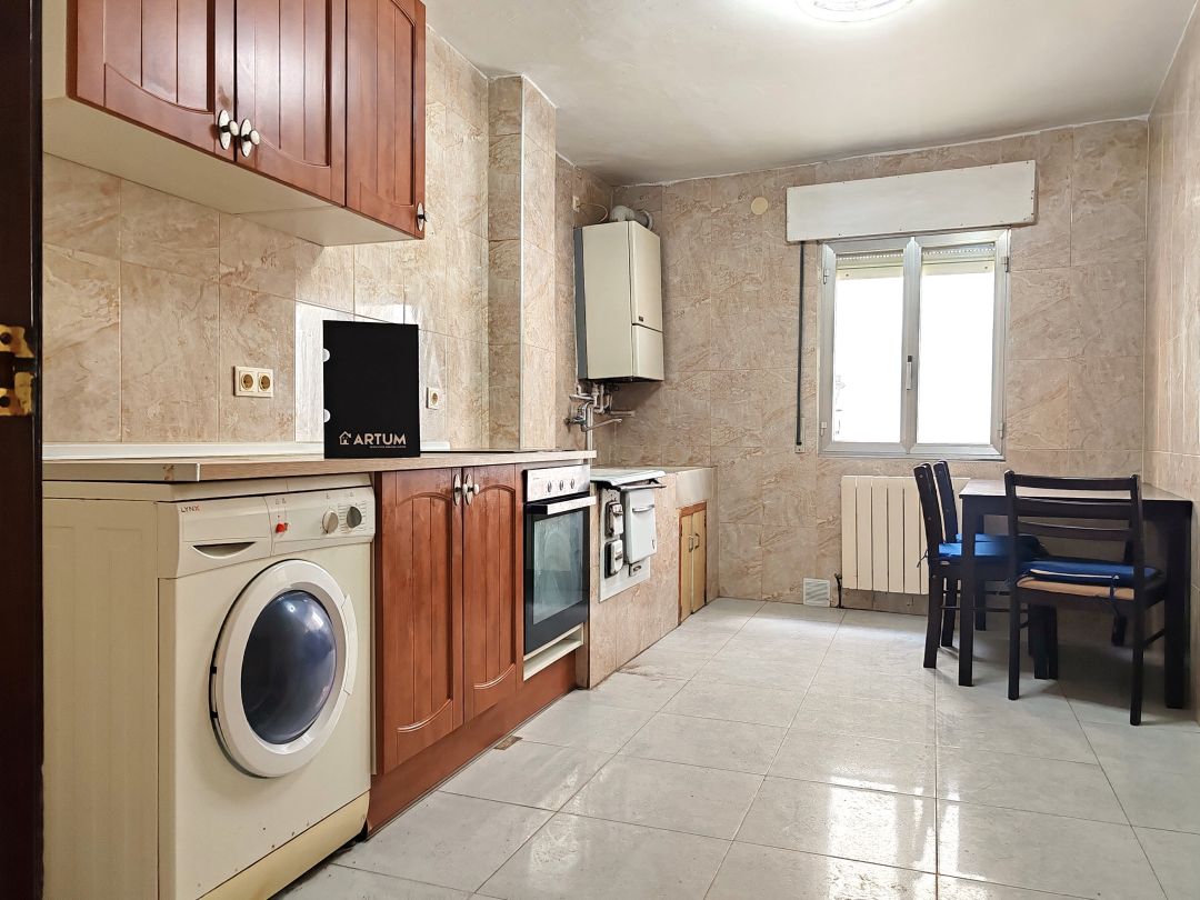 casa en venta en logrono