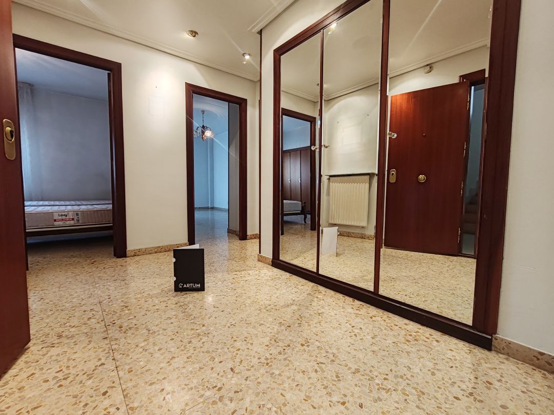 piso en venta en logrono