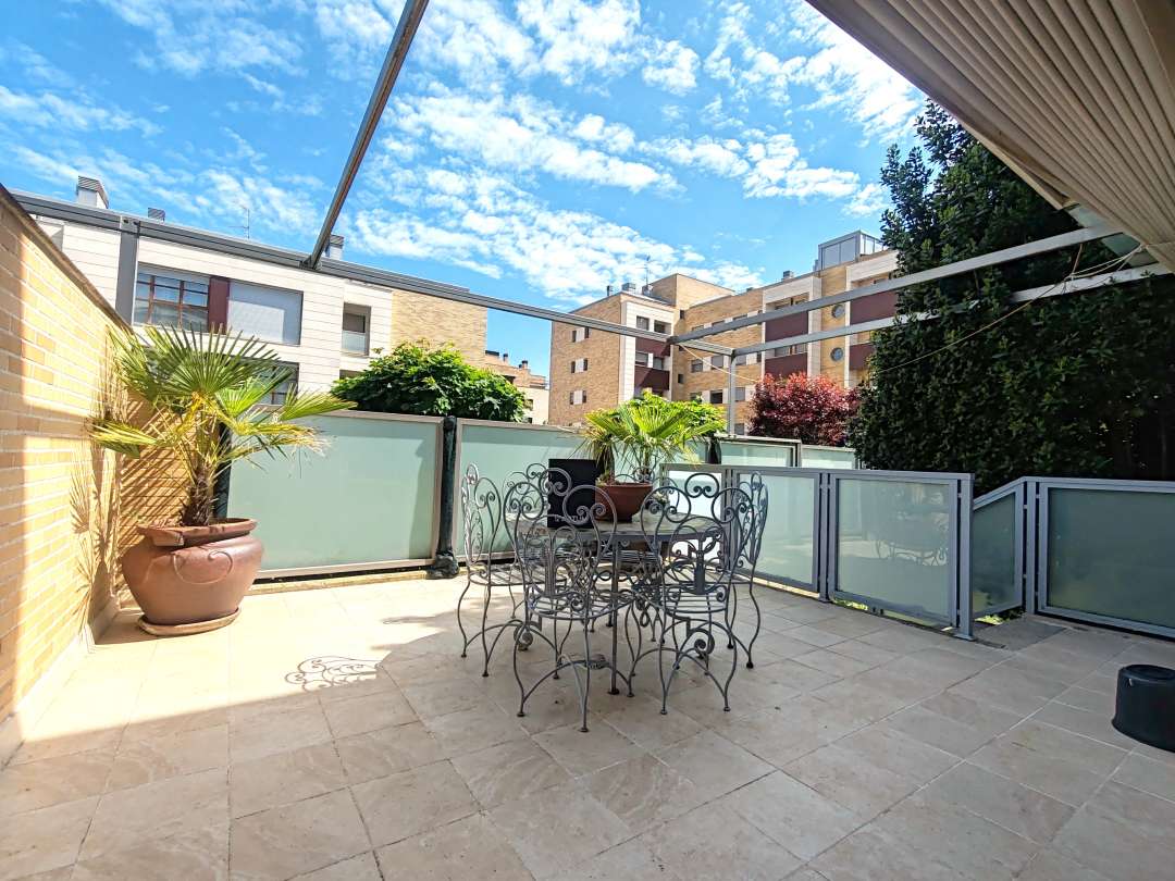piso en venta en logrono