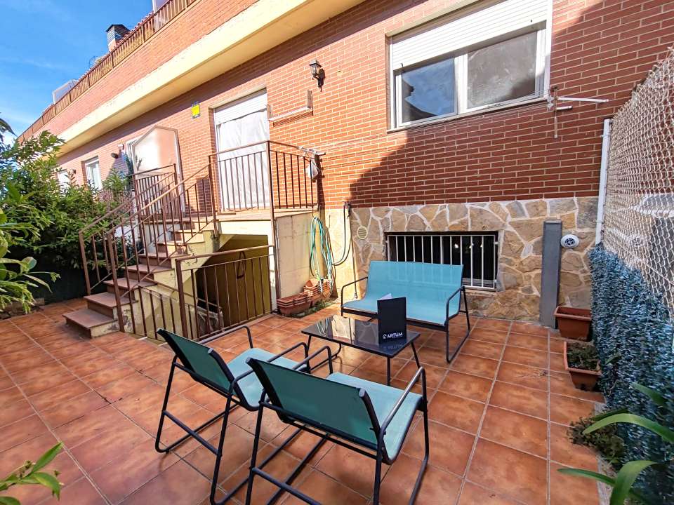 casa en venta en villamediana de iregua