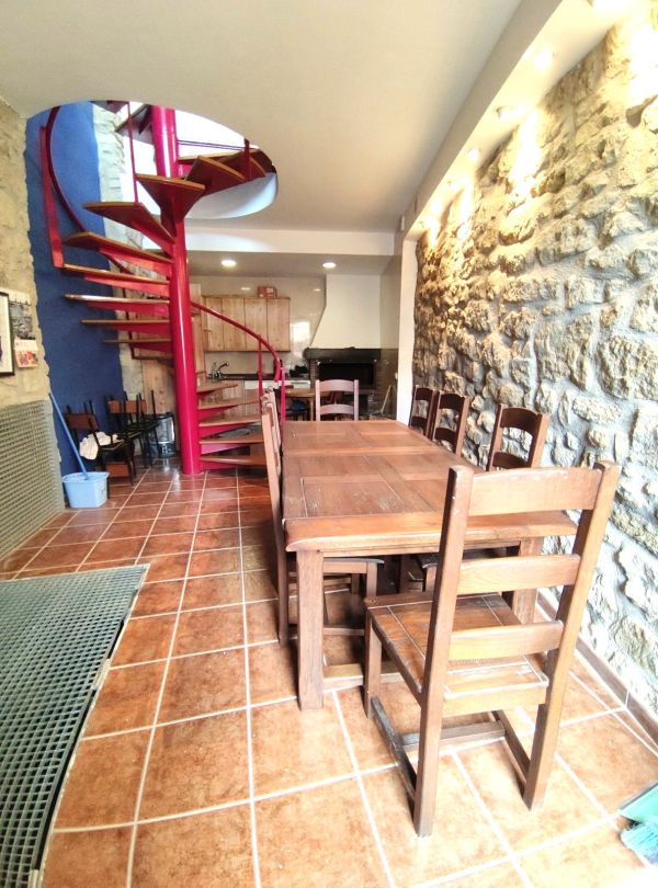 casa en venta en elciego