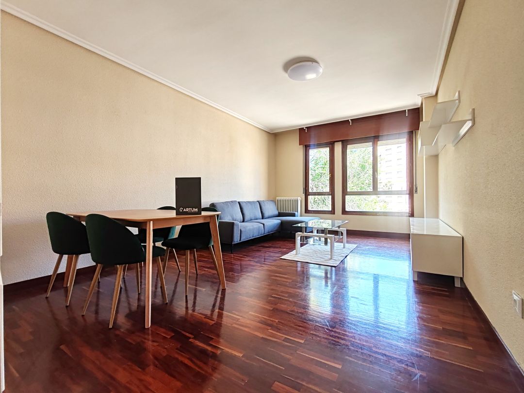 piso en venta en logrono