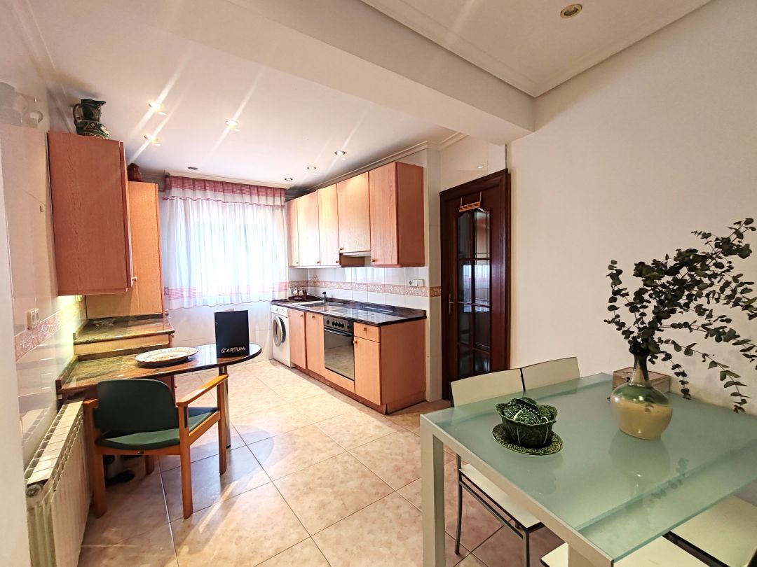 piso en venta en lapuebla de labarca