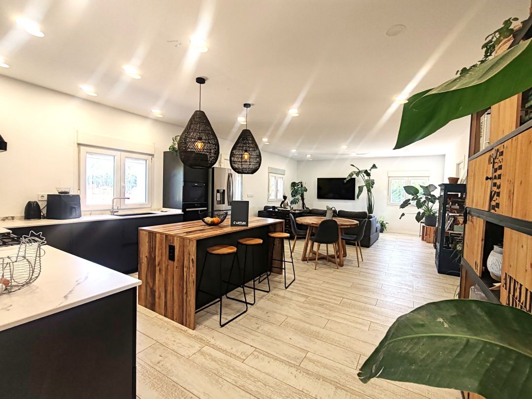 casa en venta en labastida