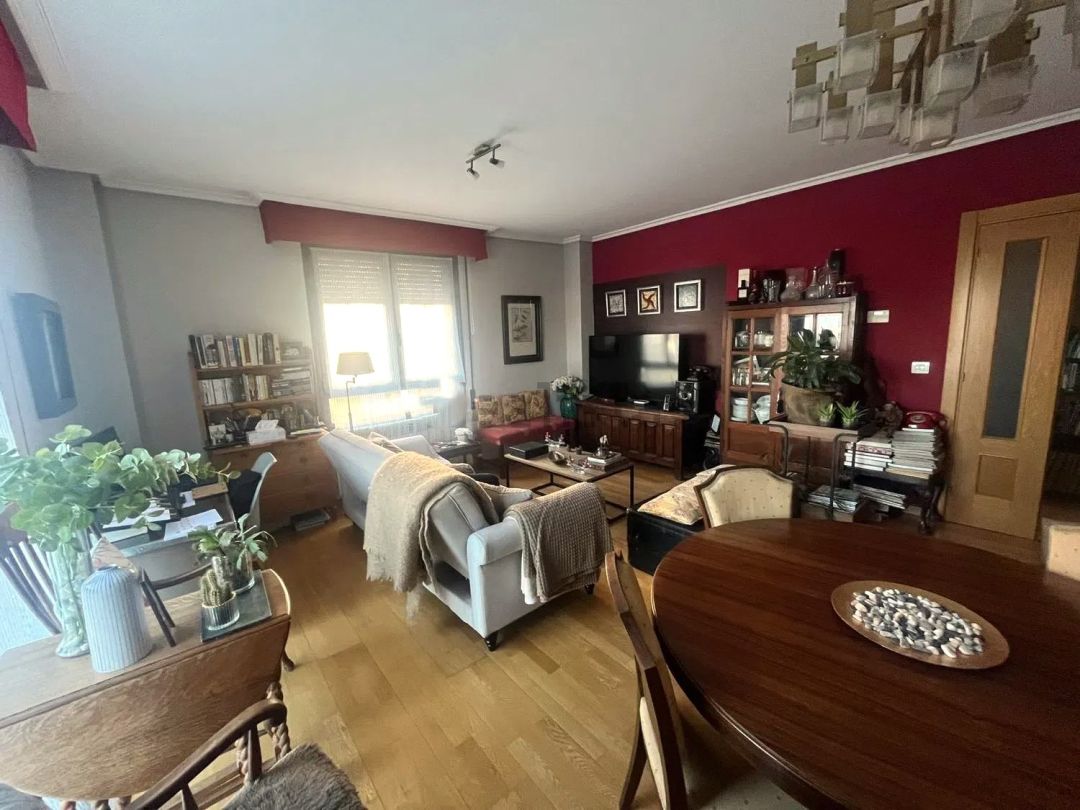piso en venta en logrono