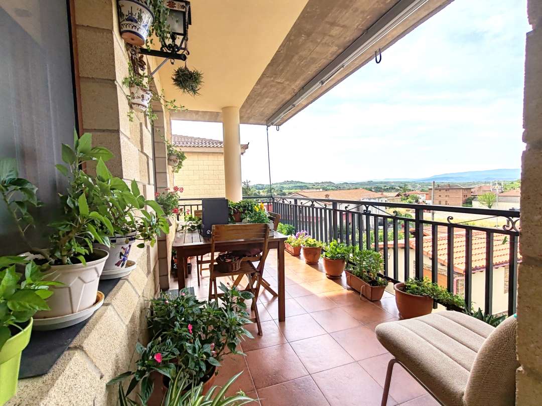 piso en venta en villabuena de alava