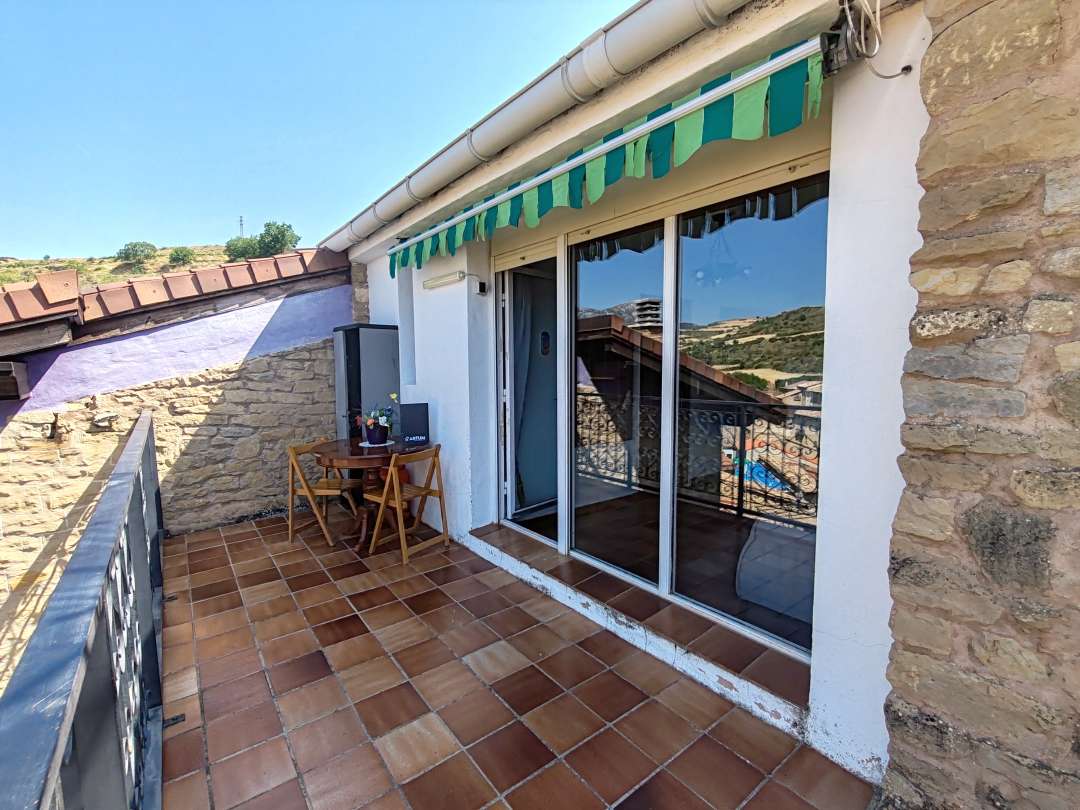 casa en venta en oyon oion