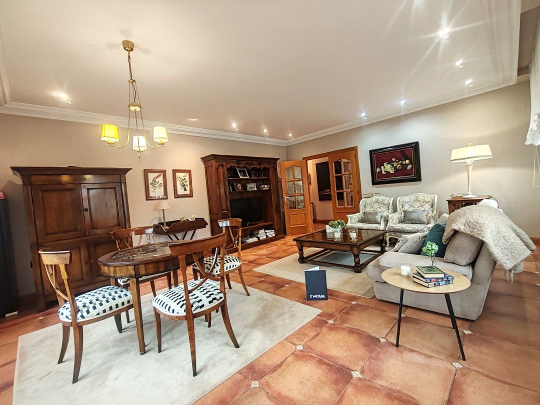 casa en venta en lardero